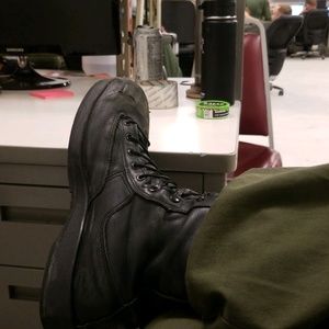 Meet your Posher, Brad